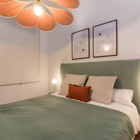 Coqueto Piso En Madrid/Atocha. 4 Personas 2 Hab Daire Dış mekan fotoğraf